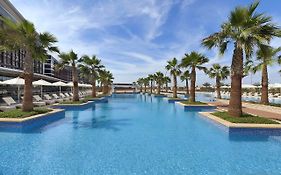 Marriott Al Forsan, Abu Dhabi 5*